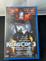 Action, Robocop 3 - BIG Box