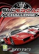 Supercar Challenge, PS3, racing