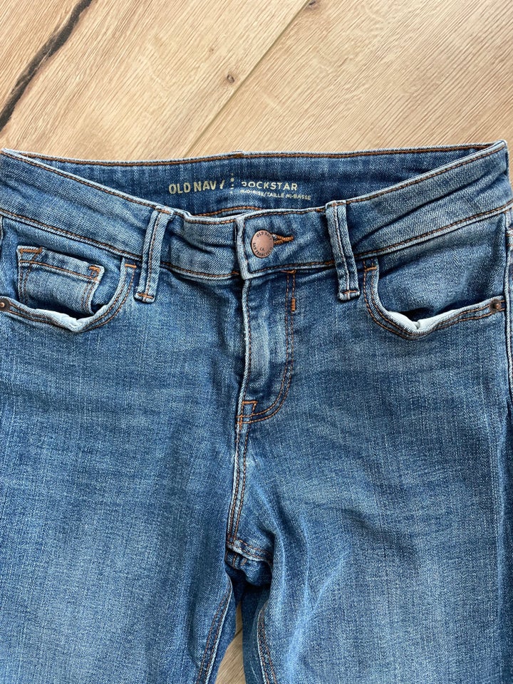 Jeans, Rockstar, str. 25