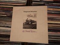LP, Fairground Attraction, Ay Fond Kiss