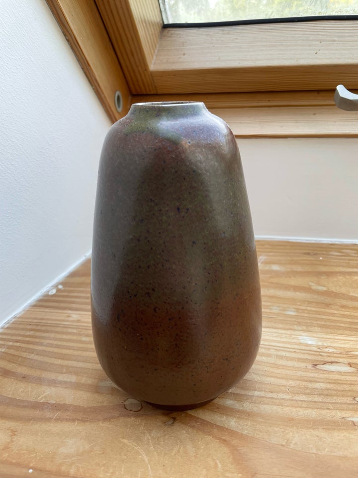 Keramik, Vase, Marianne Starck