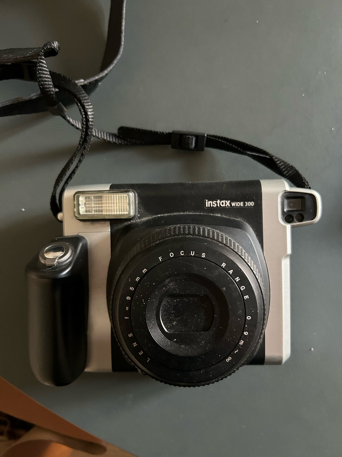 Andet, Instax wide 300