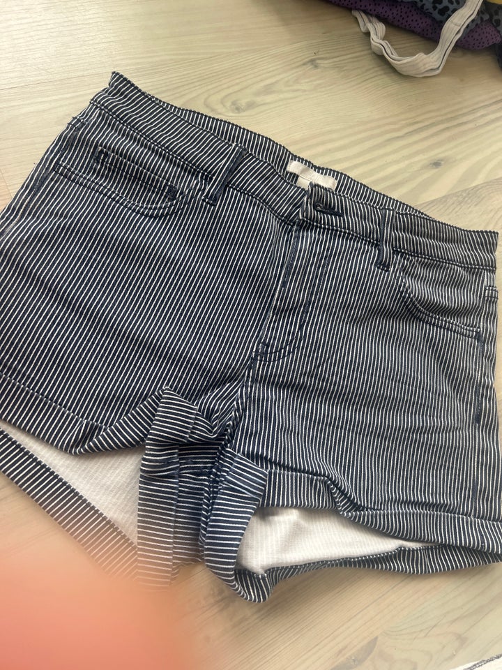 Shorts, H&M, str. 36