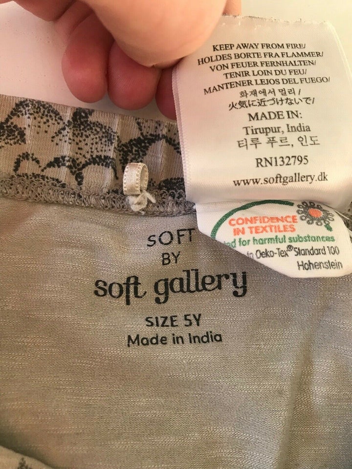 Leggings, Soft Gallery leggings, Soft Gallery