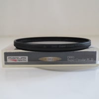 Pol filter 77mm, DHG, dhg super circular pl d