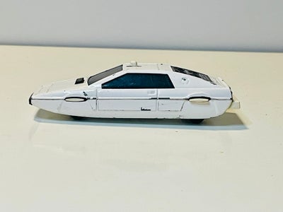 Modelbil, Corgi Toys 007 Lotus Esprit, skala 1:43, Corgi Toys: 007 Lotus Esprit

1:43

Køber du 5 ge