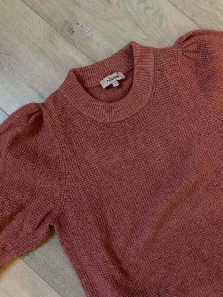 Sweater, Dharling, str. 36