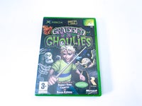 Grabbed By The Ghoulies, Xbox