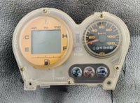 Yamaha Aerox speedometer