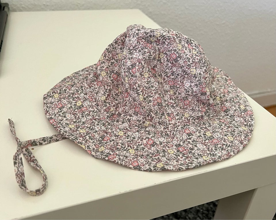 Hat, Sommer hat, H&M