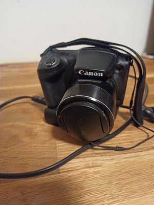 Find Canon Powershot på DBA   køb og salg af nyt ...