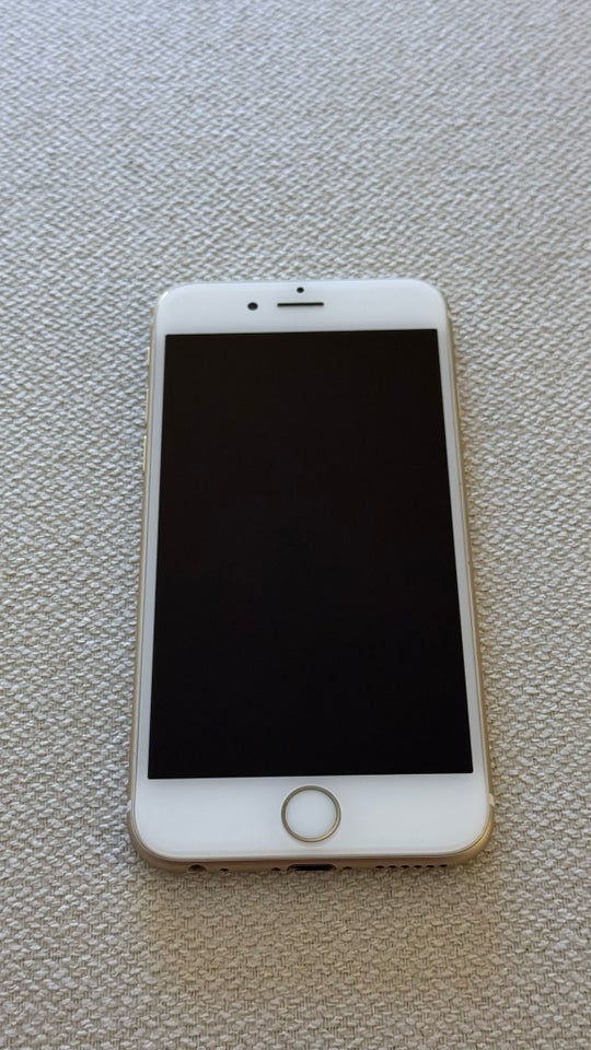 iPhone 6, 64 GB, guld