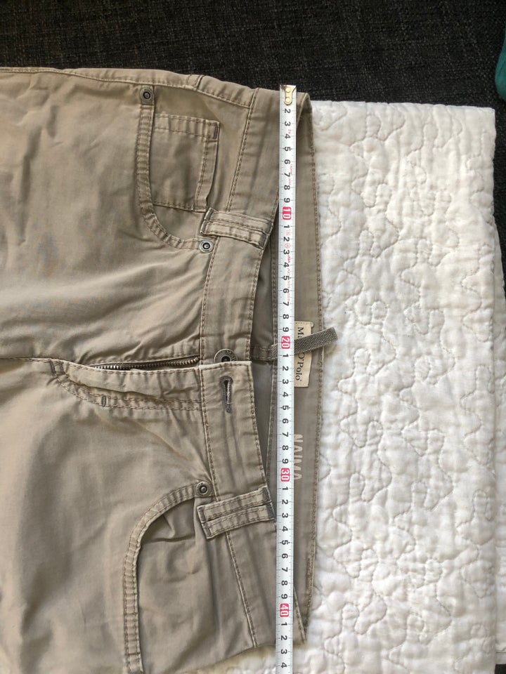 Chinos, Marc o Polo , str. 31