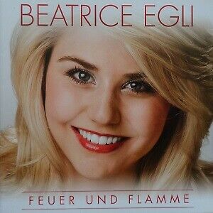 Beatrice Egli Feuer Und Flamme pop dba.dk K b og Salg af Nyt