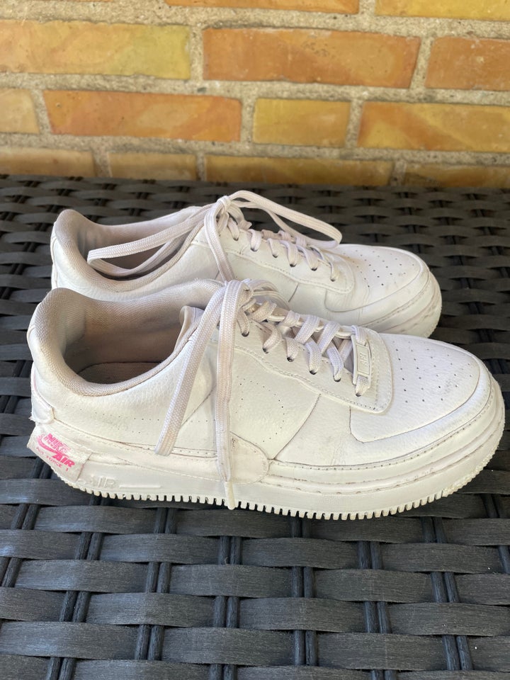 Sneakers, str. 39, Nike Air Force 1