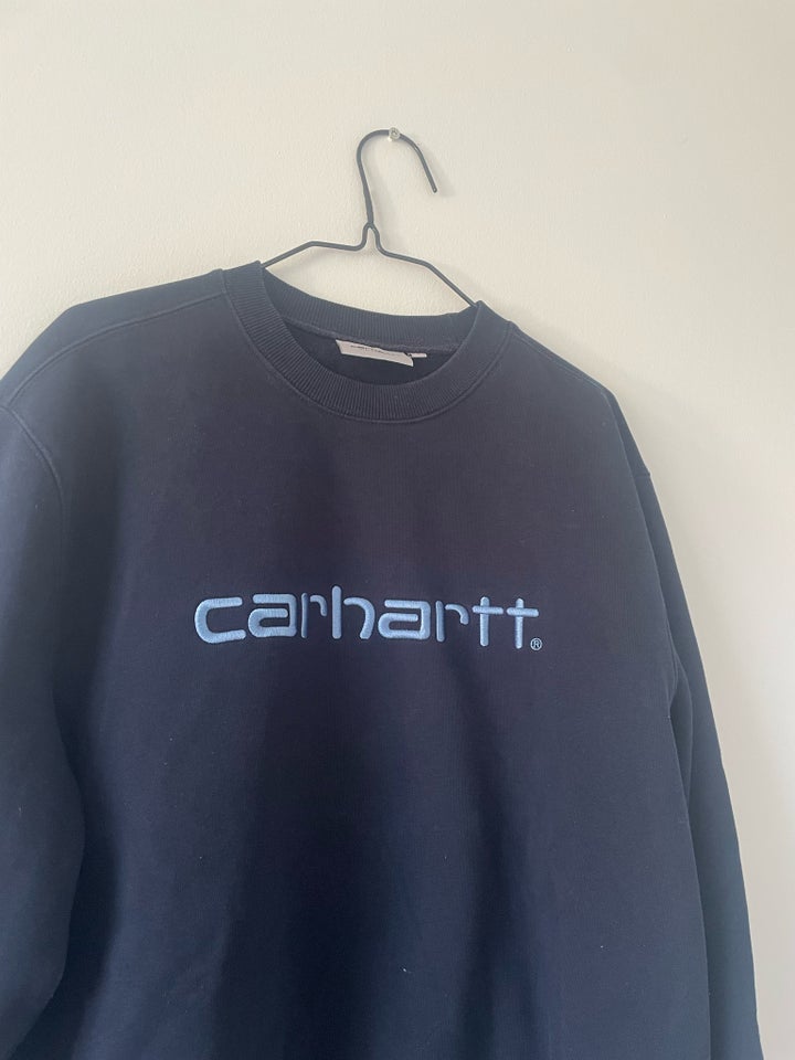 Sweatshirt, Carhartt, str. 36