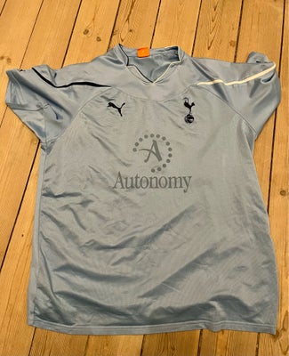 Fodboldtrøje, Tottenham fodboldtrøje , Puma, str. XL, Tottenham Puma fodboldtrøje i XL fra 2010-2011