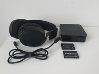 Headset, Anden konsol, Steelseries