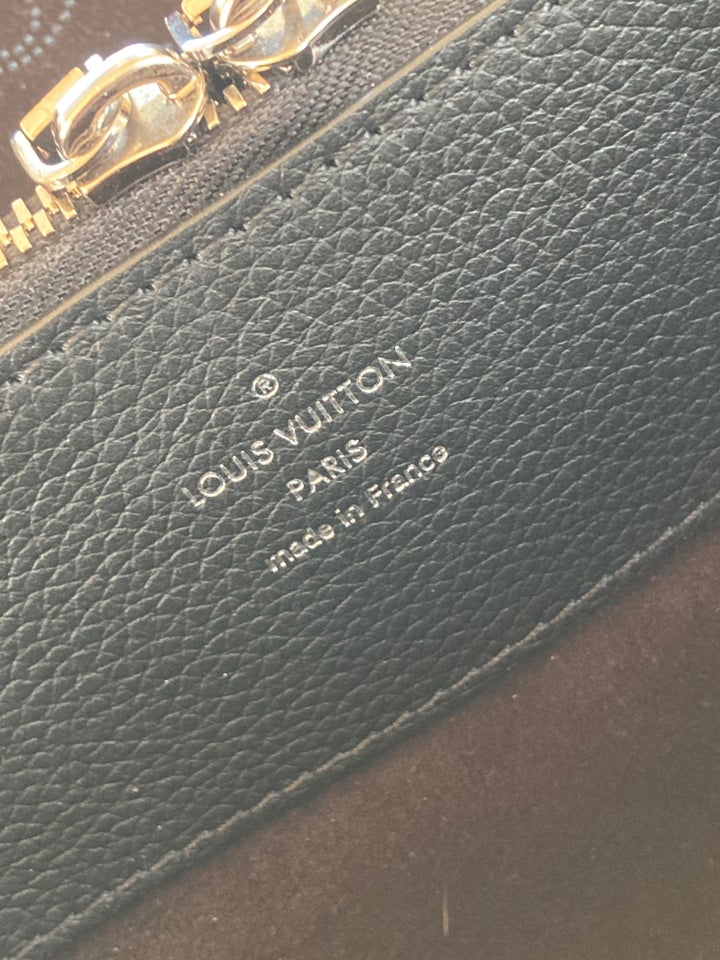 Anden håndtaske, Louis Vuitton, skind