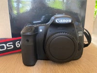 Canon, 60D, 18.1 megapixels