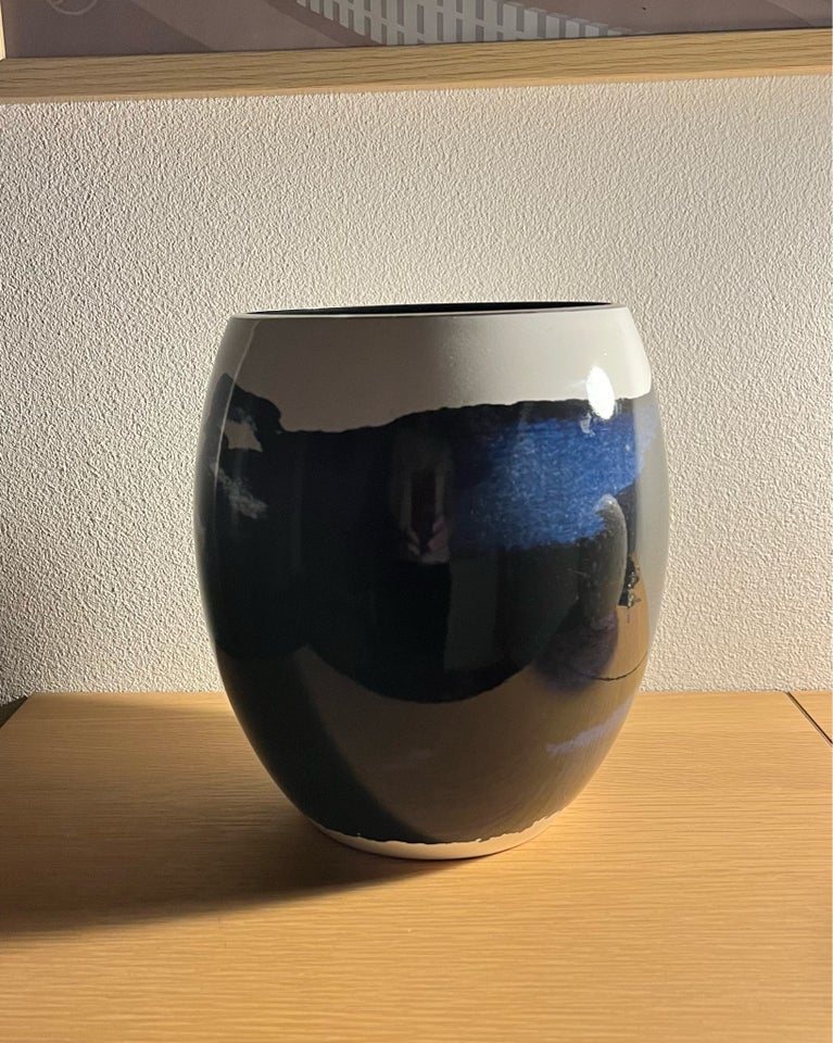 Vase Aquatik Nordic, Stelton