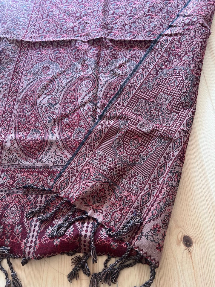 Sjal, Pashmina , str. Over 2 meter lang