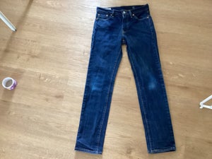 komme Emotion Missionær Find Levis Jeans 511 på DBA - køb og salg af nyt og brugt
