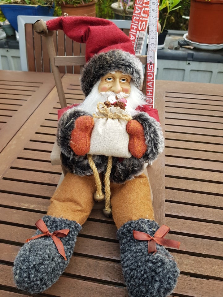 Nisse