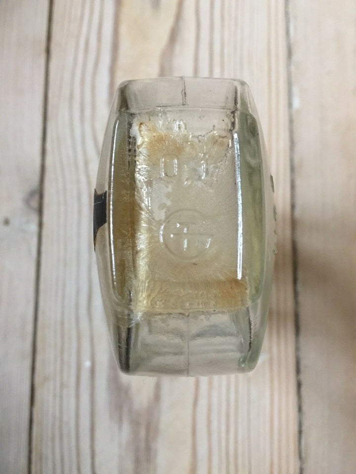 Flasker, Kontrabas formet flaske