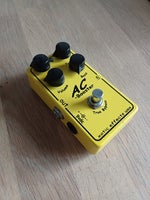 Overdrive/Boost pedal Xotic Effects AC Booster