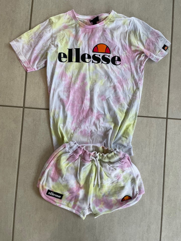 Andet, Tøj, Ellesse