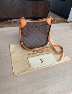Louis Vuitton Crossbody | DBA - brugte tasker og