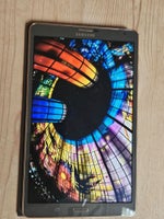 Samsung, Tab S 4G, 8 tommer