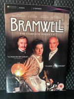 Bramwell, DVD, drama