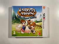 Harvest Moon, Nintendo 3DS