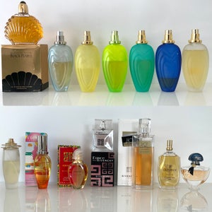 Muldyr ozon Undvigende Find Parfume på DBA - køb og salg af nyt og brugt