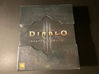 Diablo 3 Reaper of Souls , til pc, anden genre