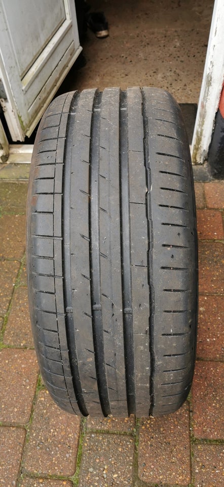 Sommerdæk, Hankook, 255 / 45 / R19