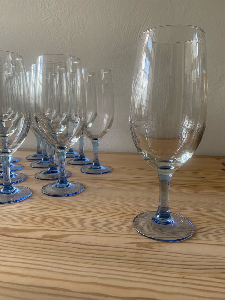 Glas, Vin- & drinkglas, Luminarc