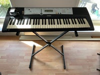 Keyboard, Yamaha YPT-200