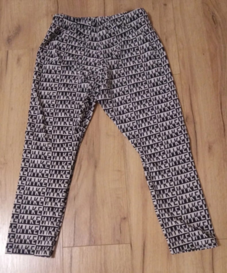 Leggings, Nike, str. 38