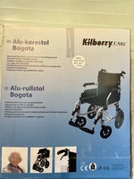 Kørestol, Kilberry