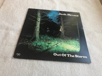 LP, JACK BRUCE, Out Of The Storm