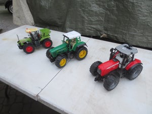 Find Claas Traktor på DBA - køb salg af og brugt