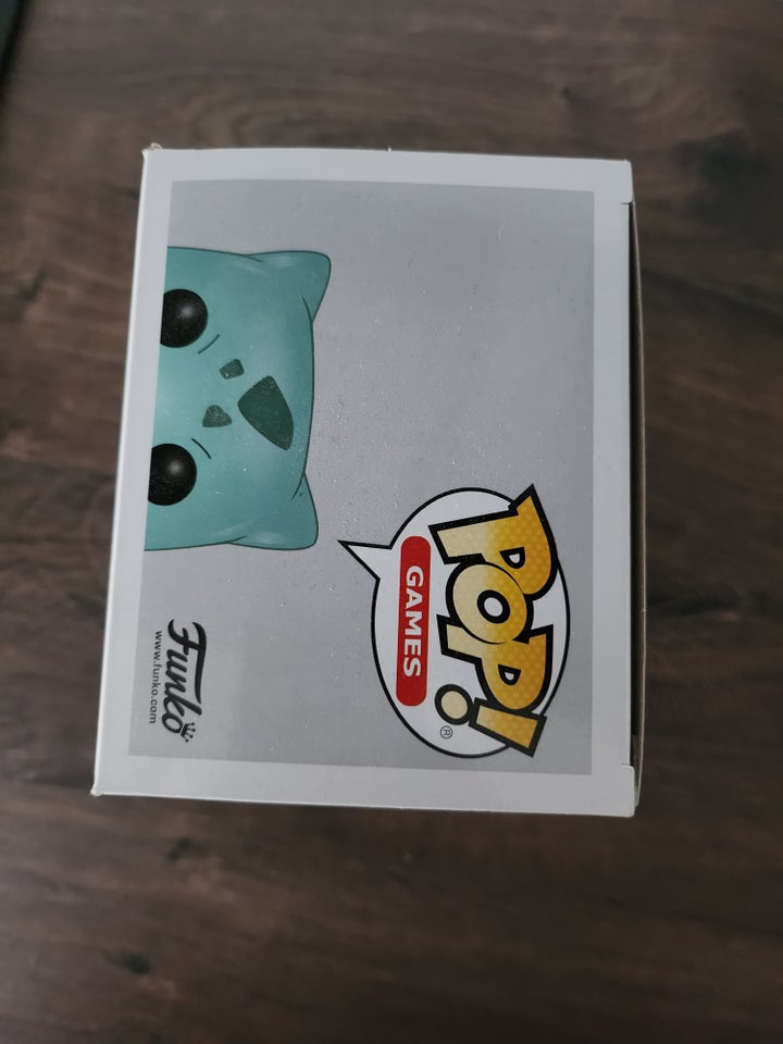 Andet legetøj, Funko pop pokemon, Funko pop