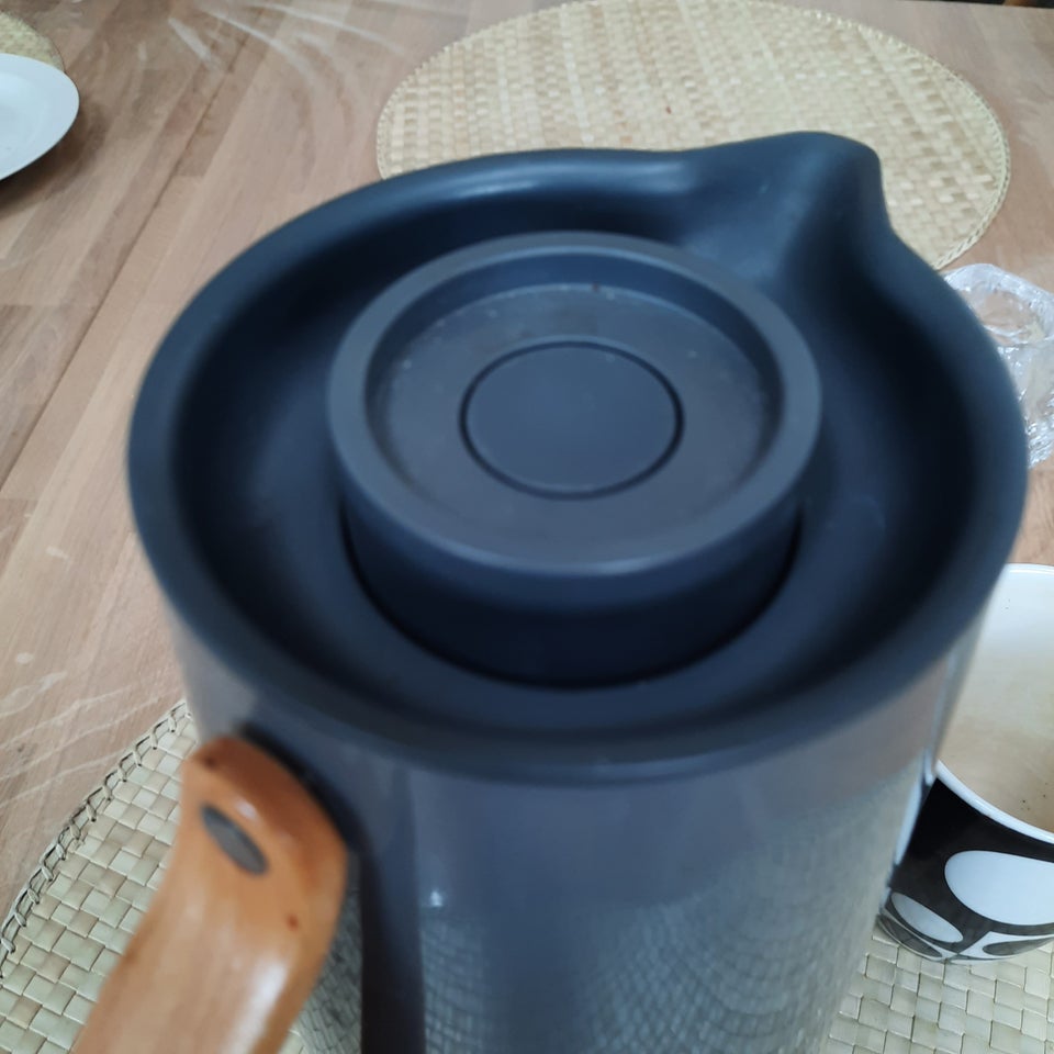 Stelton termokande, Stelton