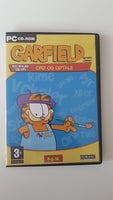 Garfield - Ord og udtale, til pc, anden genre