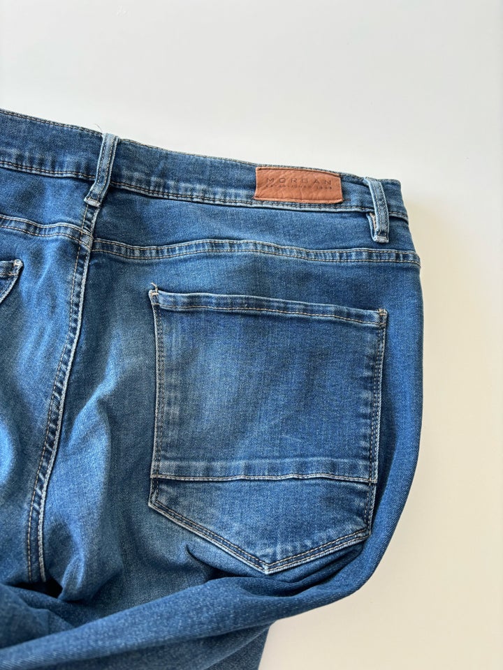 Jeans, Morgan, str. 36