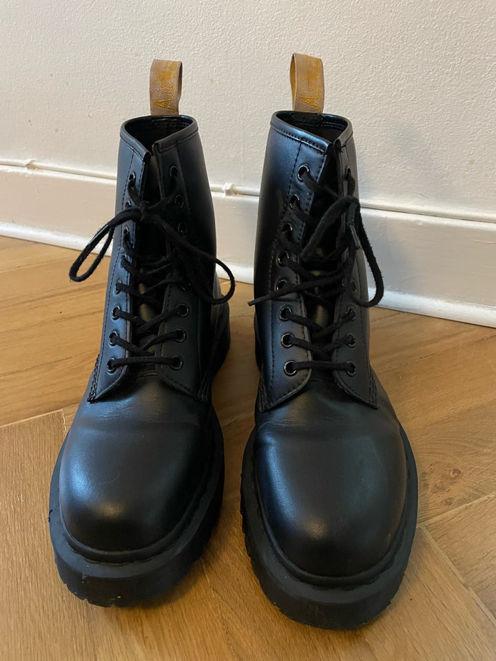 Støvler, str. 42, Dr. Martens