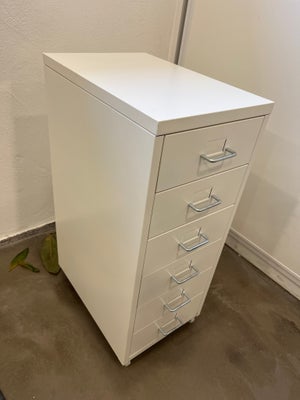 Andet produkt, Næsten som nyt